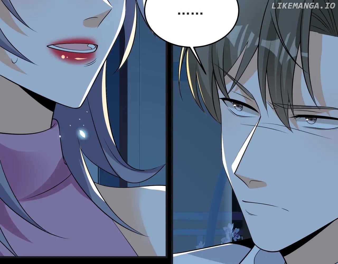 I Bring My Kid to Blow Up My Ex Husband's House Chapter 46 - page 52